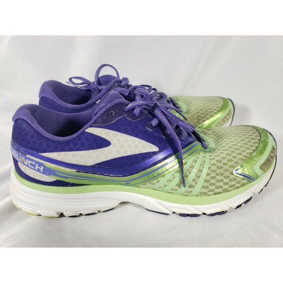 Brooks Shoes - BROOKS Launch 2 Running 120178 1B 302